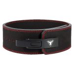 Iron Grit lever Belt 10 mm thickness.