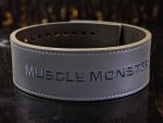 Muscle Monster Lever belt