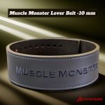 Muscle Monster Lever belt