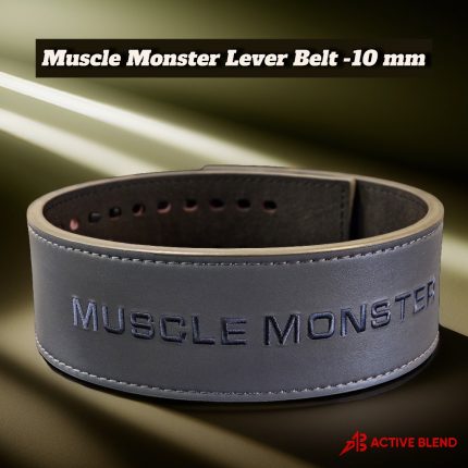 Muscle Monster Lever belt