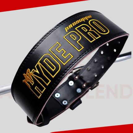 Hyde Pro 5th Gen Prong Belt