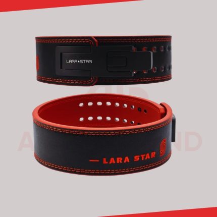 Lara Star Lever Belt
