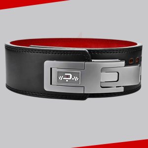 Power Dragon lever belt