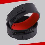 Sbd style lever Belt 10 mm