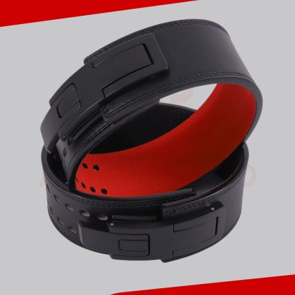 Sbd style lever Belt 10 mm