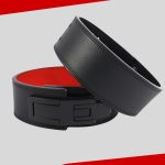 Sbd style lever Belt 10 mm